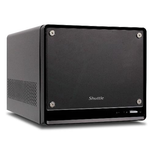 Shuttle K450V PC Intel® Celeron® 430 – image 3