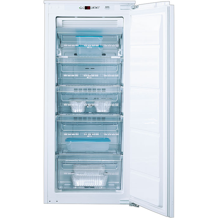 AEG ARCTIS N 91250 I