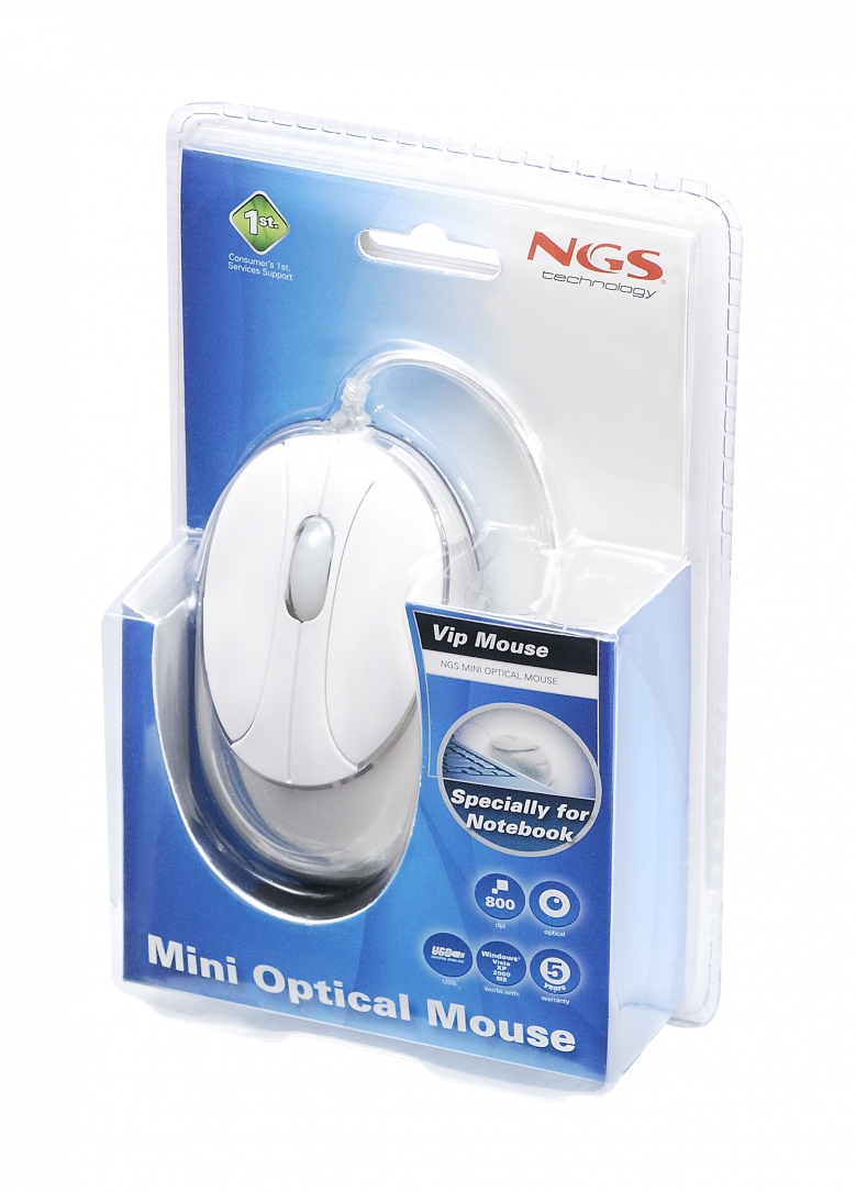 NGS Vip Mouse – image 6
