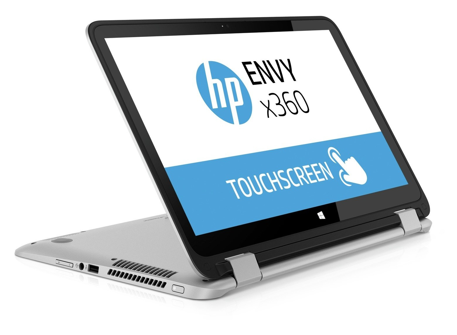 HP ENVY x360 15-w070nz Intel® Core™ i5 i5-5200U Hybrid (2-in-1) – image 8