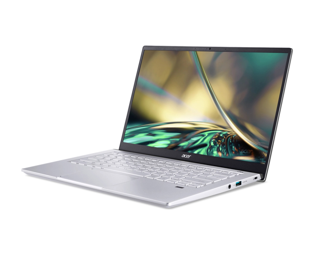 Acer Swift SFX14-42G-R2BR AMD Ryzen™ 7 5825U Laptop – image 3