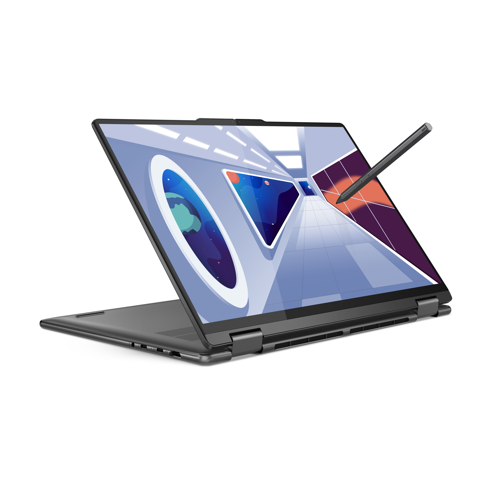 Lenovo Yoga 7 16IRL8 – image 8