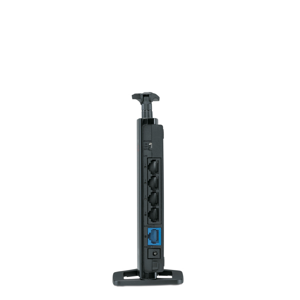 Buffalo N300 wireless router Fast Ethernet – image 5