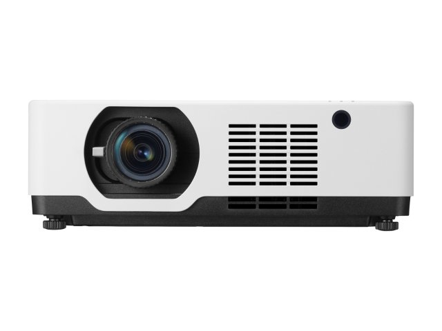 NEC PE506UL Standard throw projector 5200 ANSI lumens LCD WUXGA (1920x1200) White – image 4