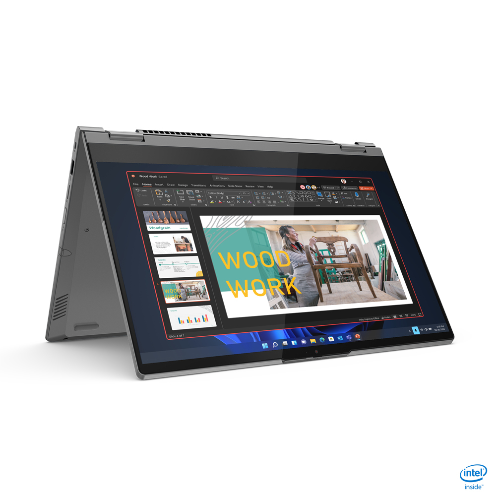 Lenovo ThinkBook 14s Yoga G2 IAP – image 3