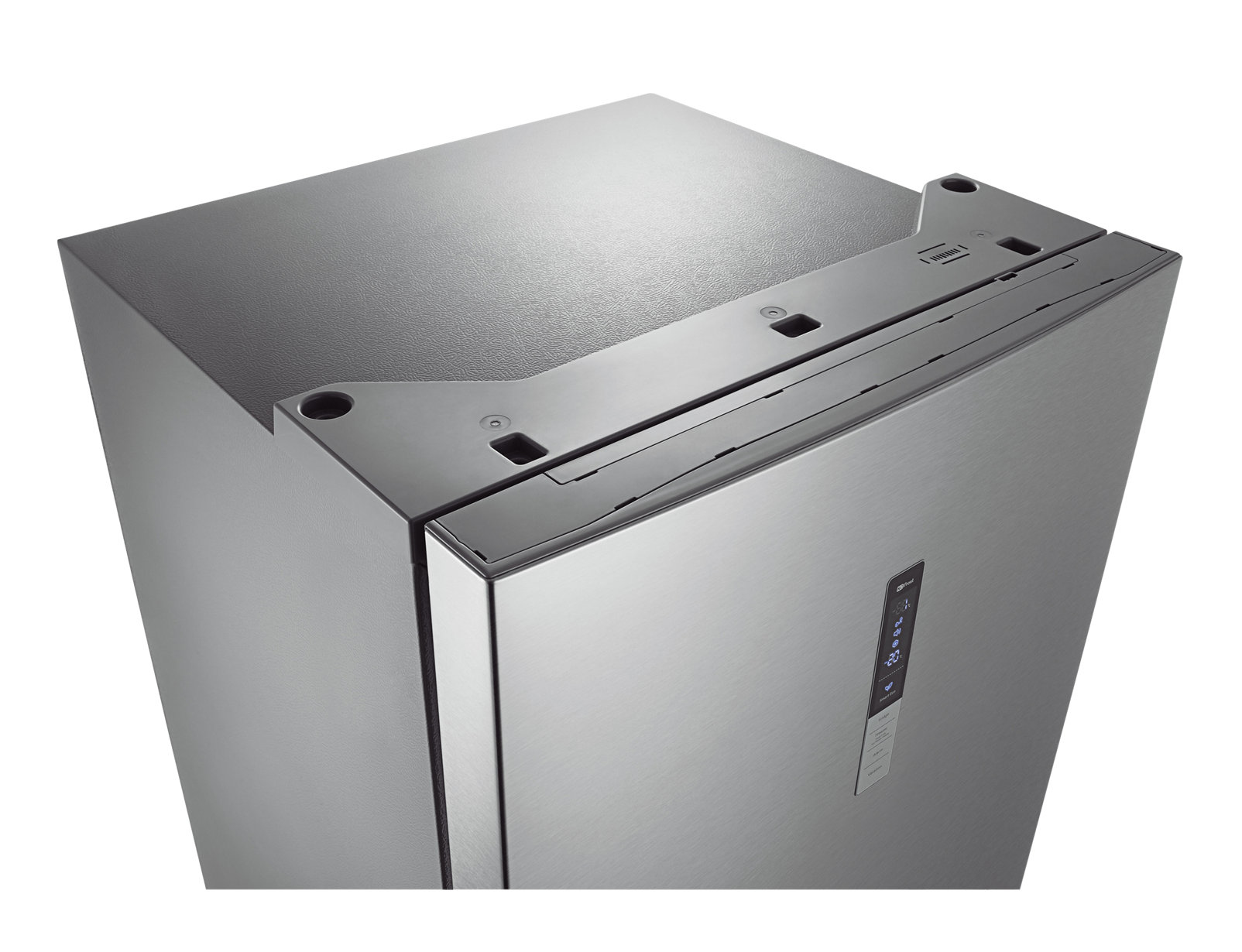 Samsung RL4353FBASL Freestanding – image 8