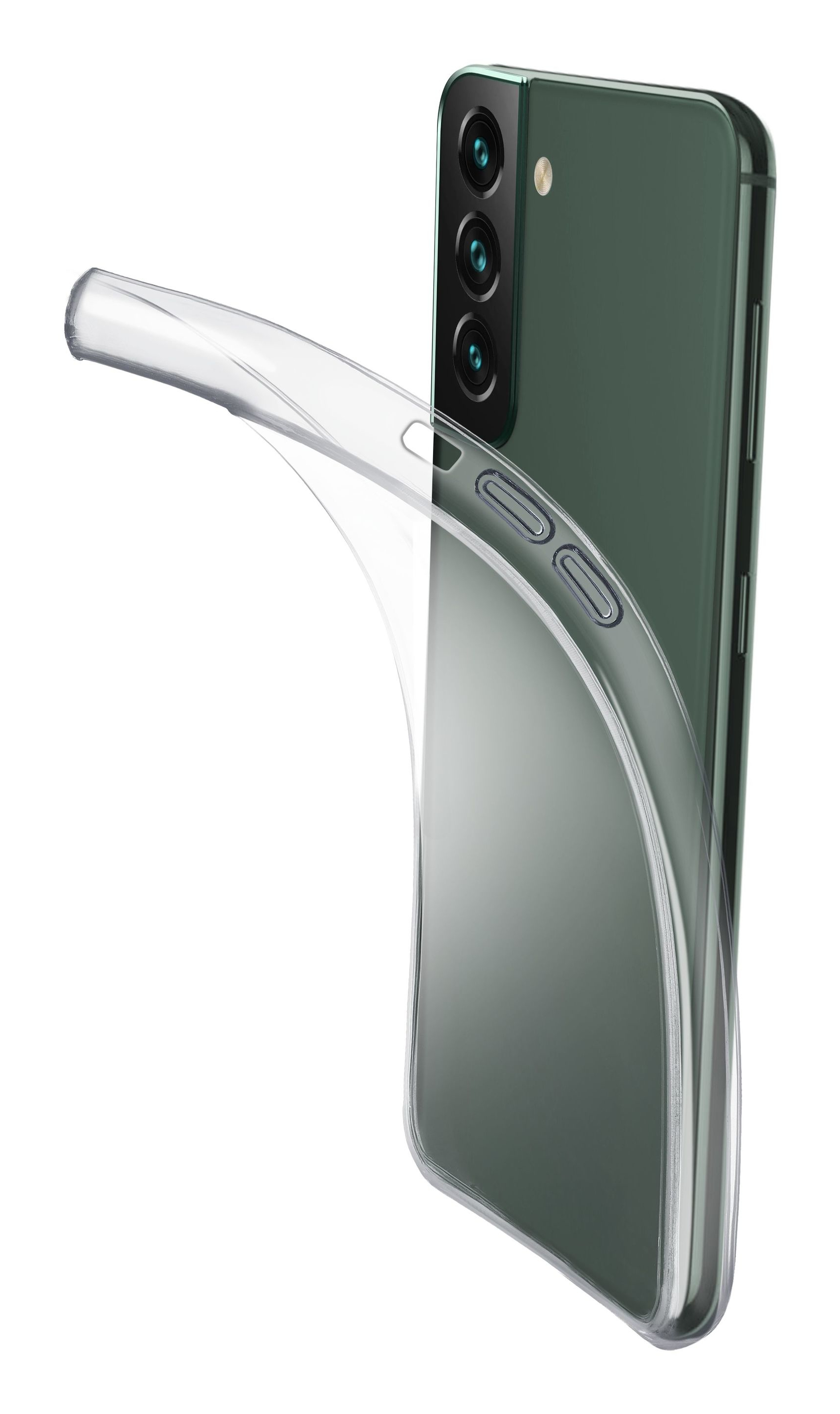 Cellularline Fine - Galaxy S22+ – image 1