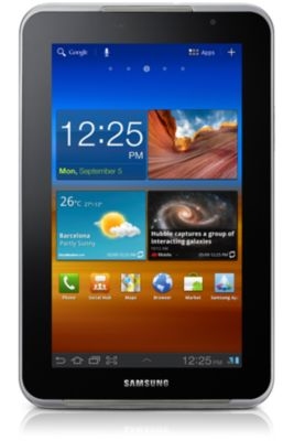 Samsung GT-P6210