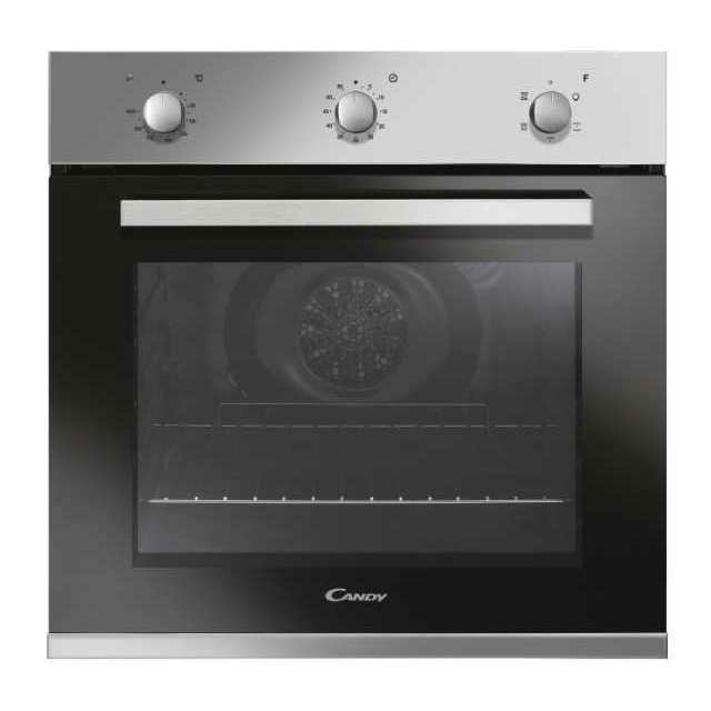 Candy FCP502X/E1 — vue 1 sur 1