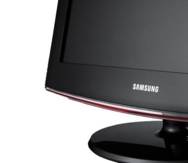 Samsung LE-22B450C8 TV – image 4