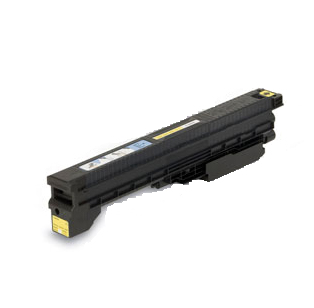 Canon GPR-21Y toner cartridge Original Yellow