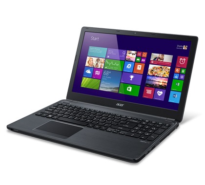 Acer Aspire 561G-74506G1TMaik Intel® Core™ i7 i7-4500U Laptop 39.6 cm (15.6") HD 6 GB DDR3L-SDRAM 1 TB HDD AMD Radeon R7 M265 Windows 8.1 Grey – image 2