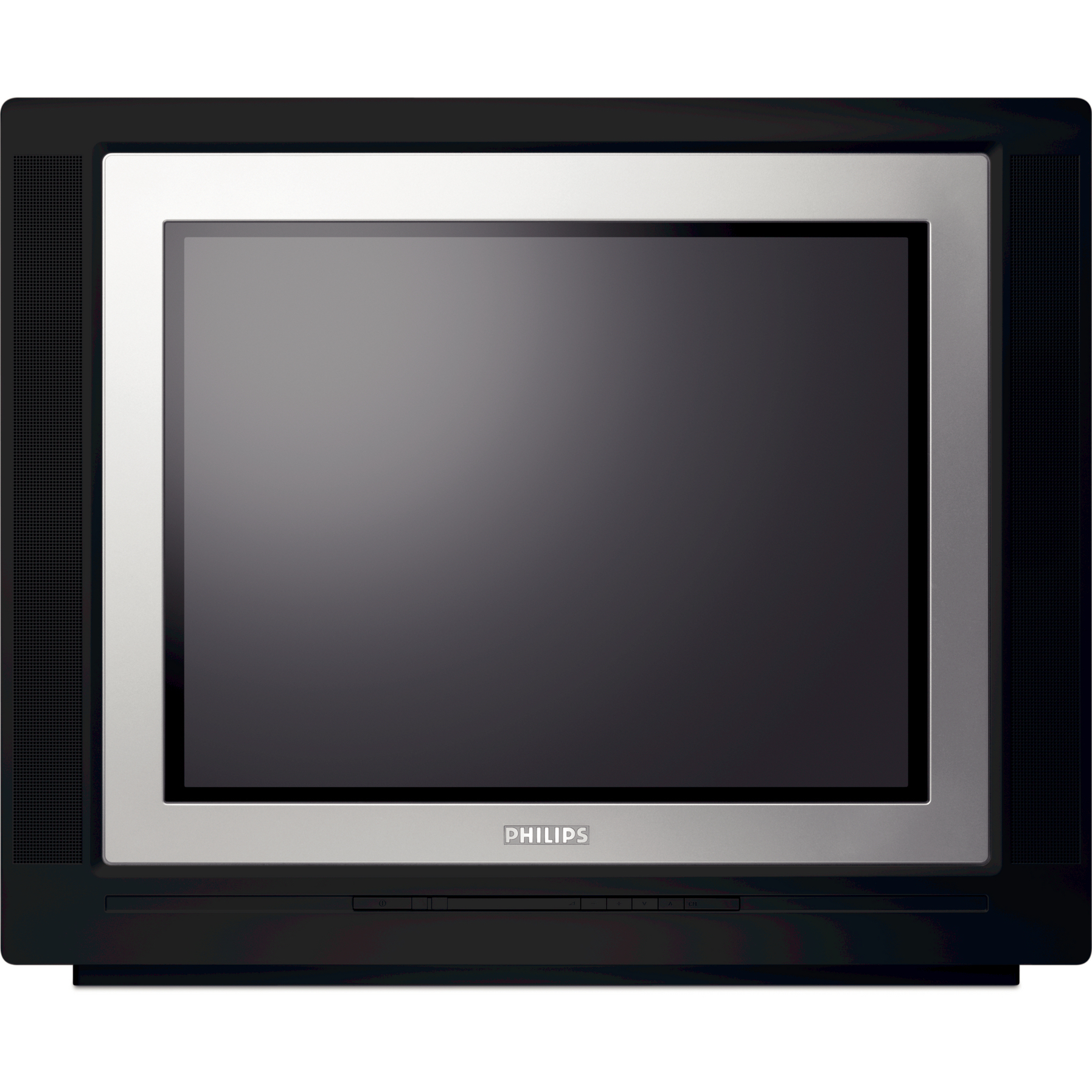 Philips 21PT5017B 21" real flat TV