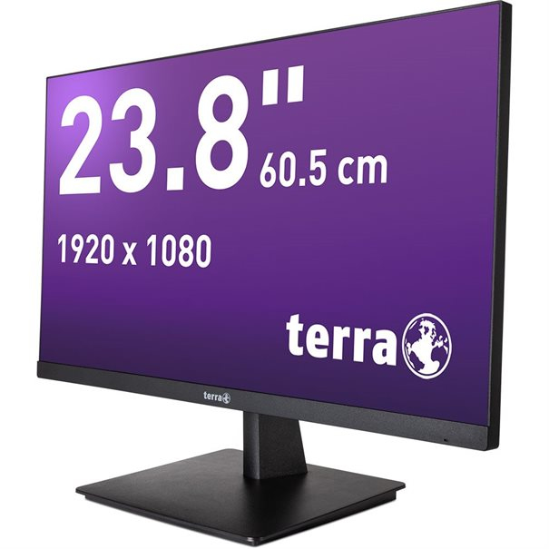 TERRA 2463W computer monitor – image 2