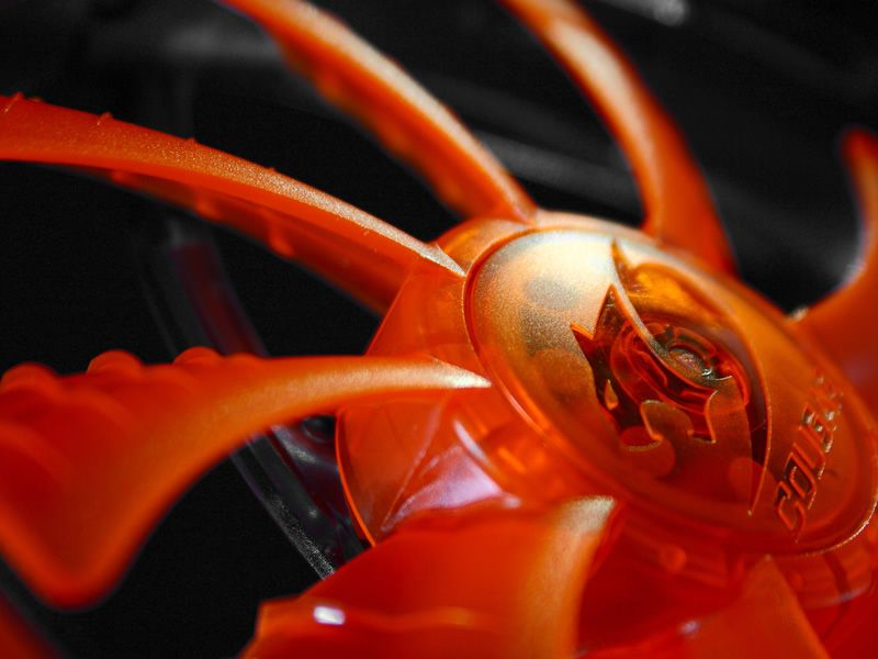 COUGAR CF-D14HB-R Computer case Fan – image 7