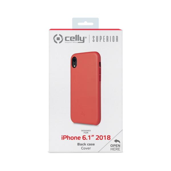 Celly SUPERIOR998RD mobile phone case – image 5