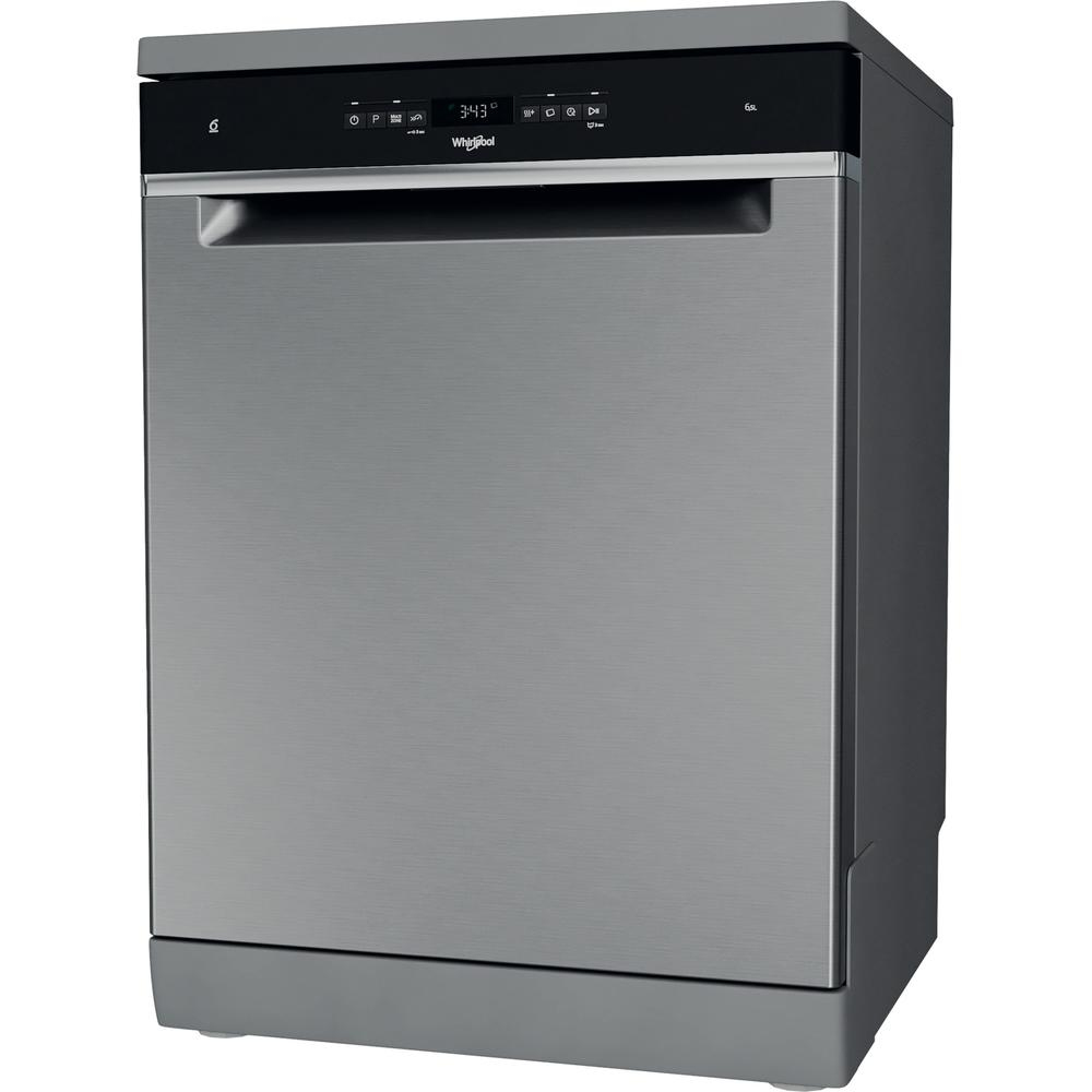 Whirlpool WFO 3C23 6.5 N X — vue 1 sur 8