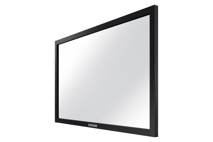 Samsung CY-TD40LDAH touch screen overlay – image 2