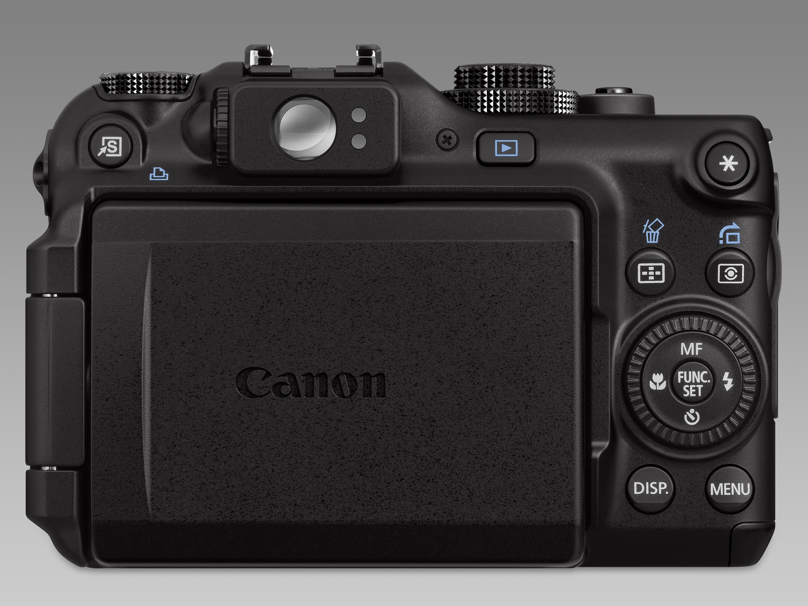 Canon PowerShot G11 1/1.7" Compact camera – image 3