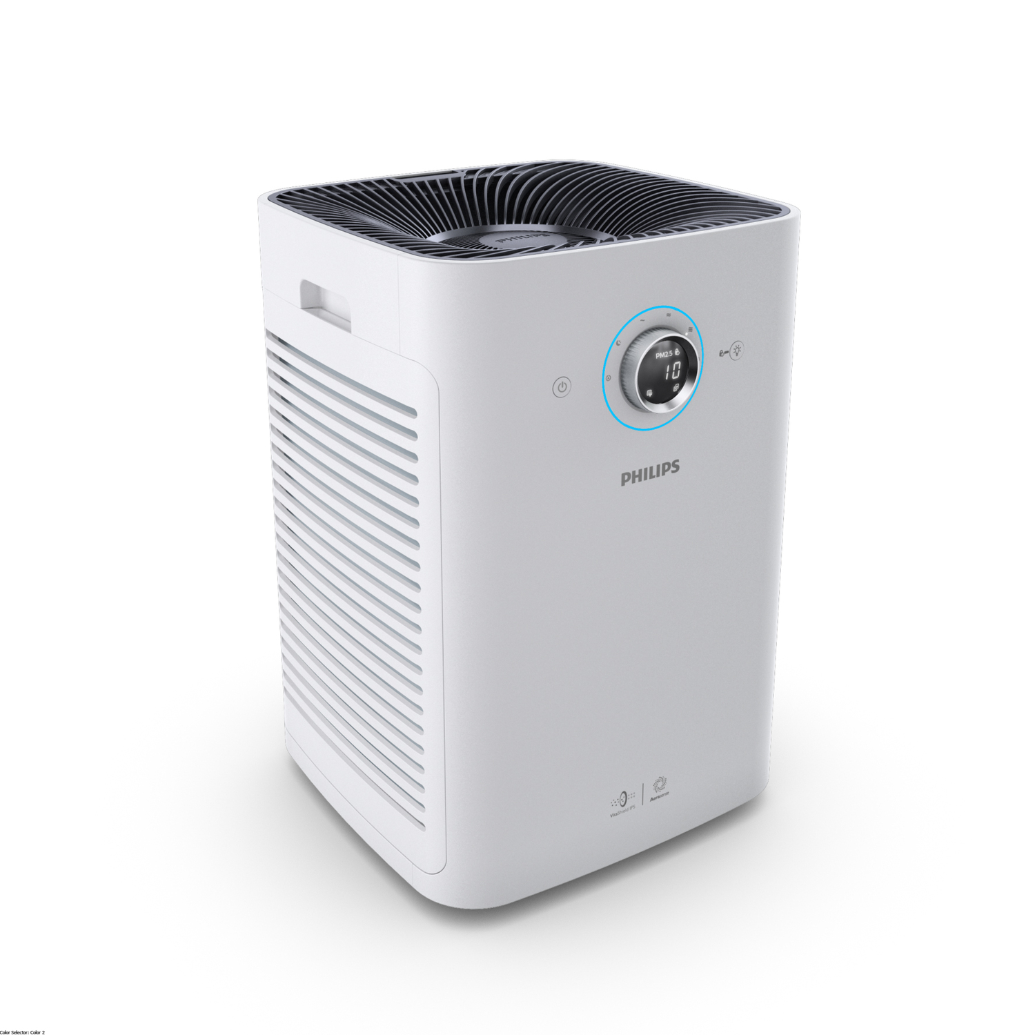 Philips AC6601/00 air purifier 96 m² – image 4