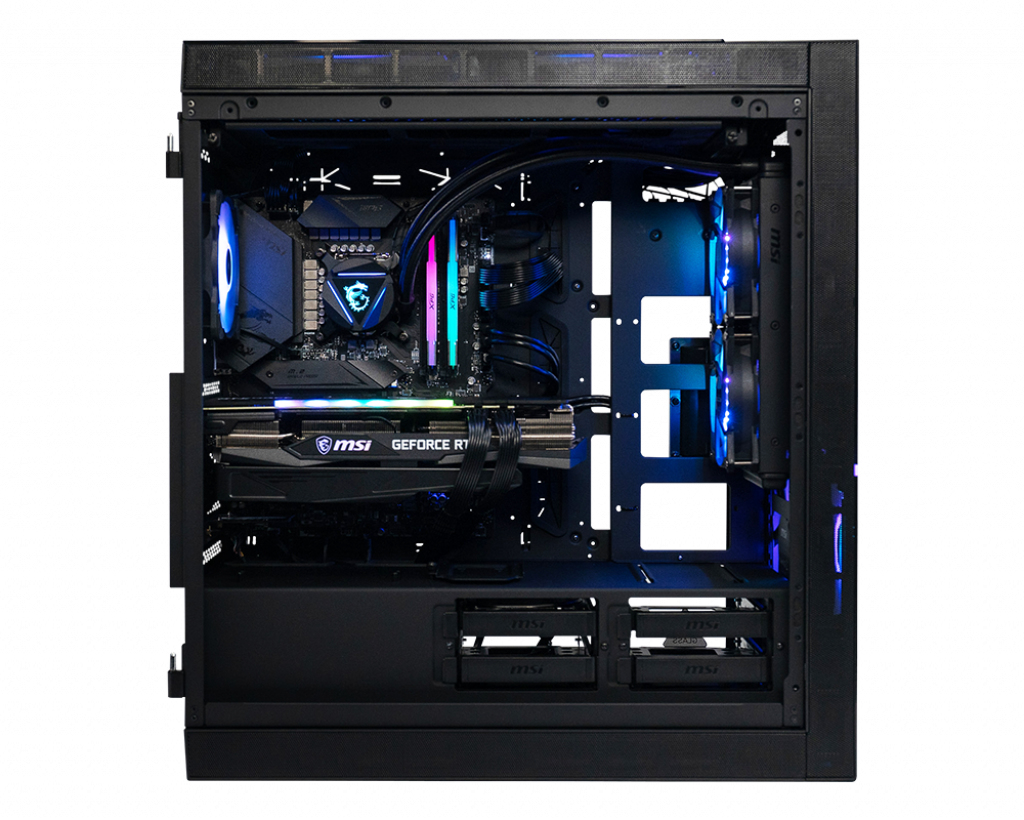 MSI Infinite RS 10TD-080US – image 4