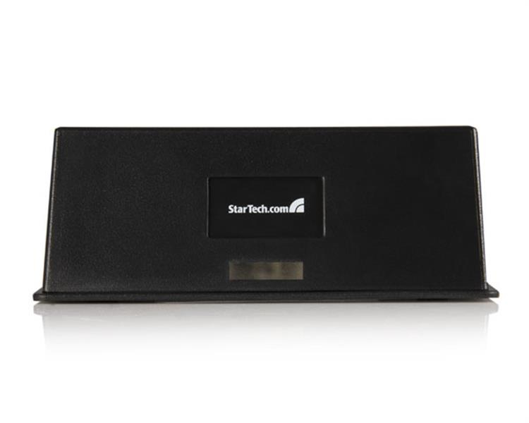 StarTech.com eSATA USB to SATA External HDD Docking Station for 2.5 or – image 2
