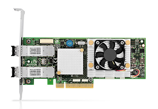 Dell Broadcom NetXtreme II 57711