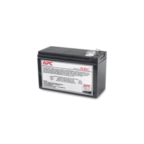 APC APCRBC110 batería para sistema ups Sealed Lead Acid (VRLA) imagen 1