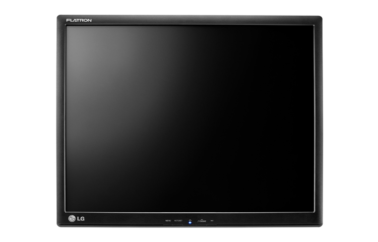 LG T1910BP-BN computer monitor