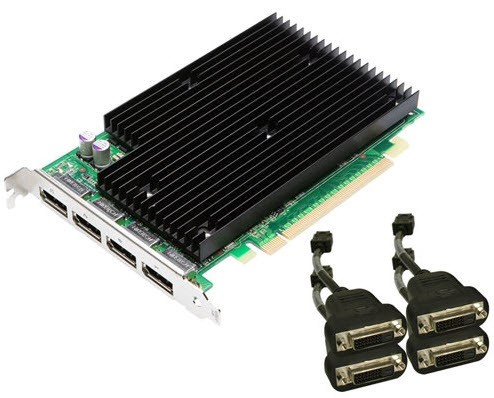 Dell NVIDIA Quadro NVS450