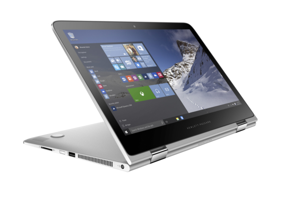 HP Spectre x360 13-4190nz Intel® Core™ i7 i7-6500U Hybrid (2-in-1) – image 3