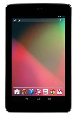 ASUS Nexus 7 1B072A – image 1