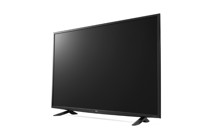 LG 49UF6407 TV 124.5 cm (49") 4K Ultra HD Smart TV Wi-Fi Black – image 4