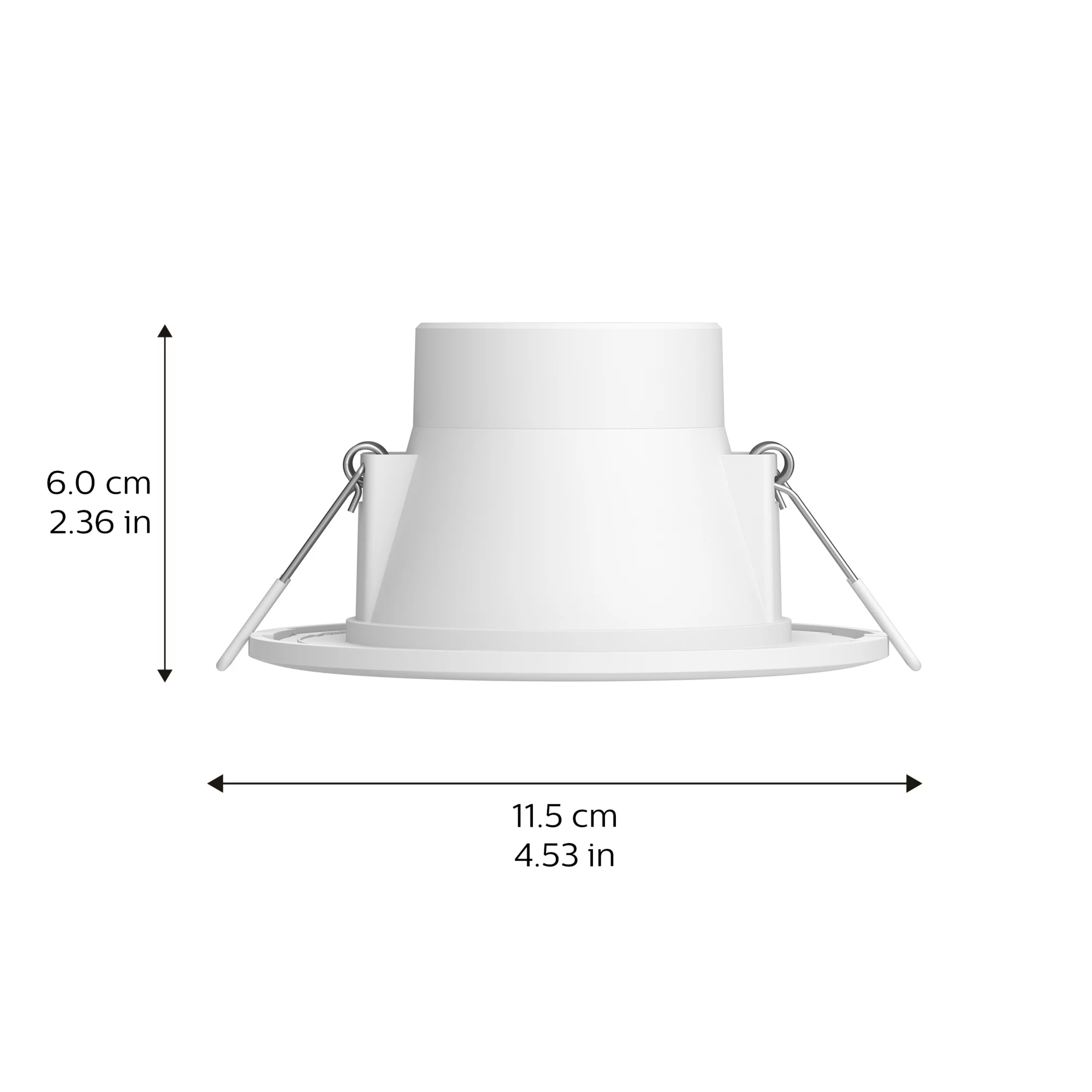 Philips by Signify Philips Hue White ambience 5111531H5 Bluetooth/Zigbee – image 2