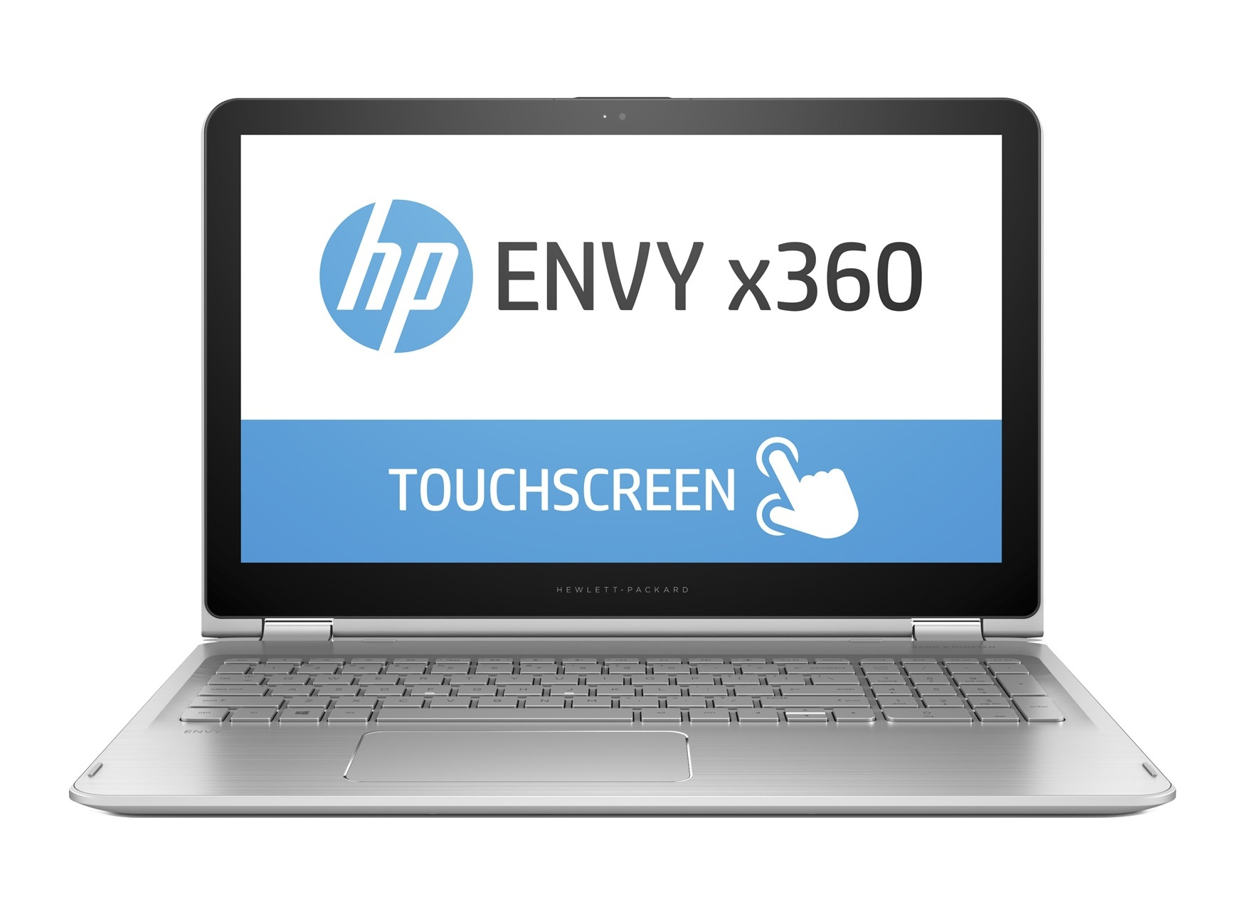 HP ENVY x360 15-w100nia Intel® Core™ i5 i5-6200U Hybrid (2-in-1) – image 1