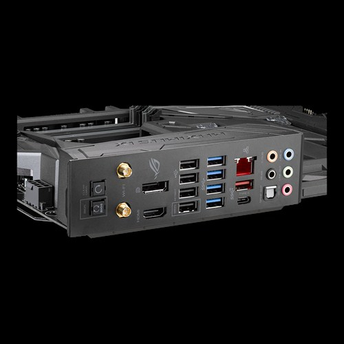 ASUS MAXIMUS IX FORMULA – image 5