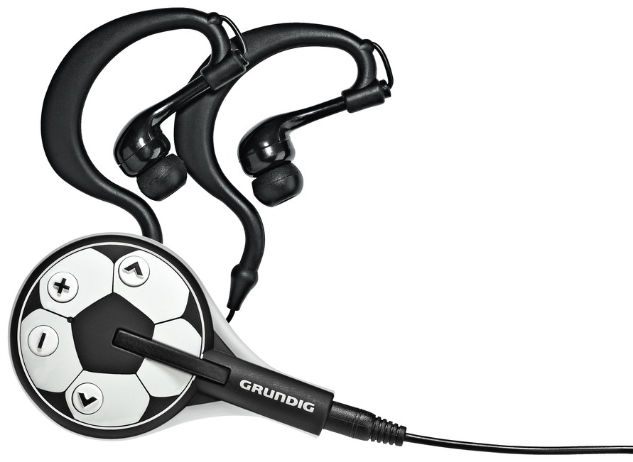 Grundig MPaxx 928 Hydrox SP – image 3