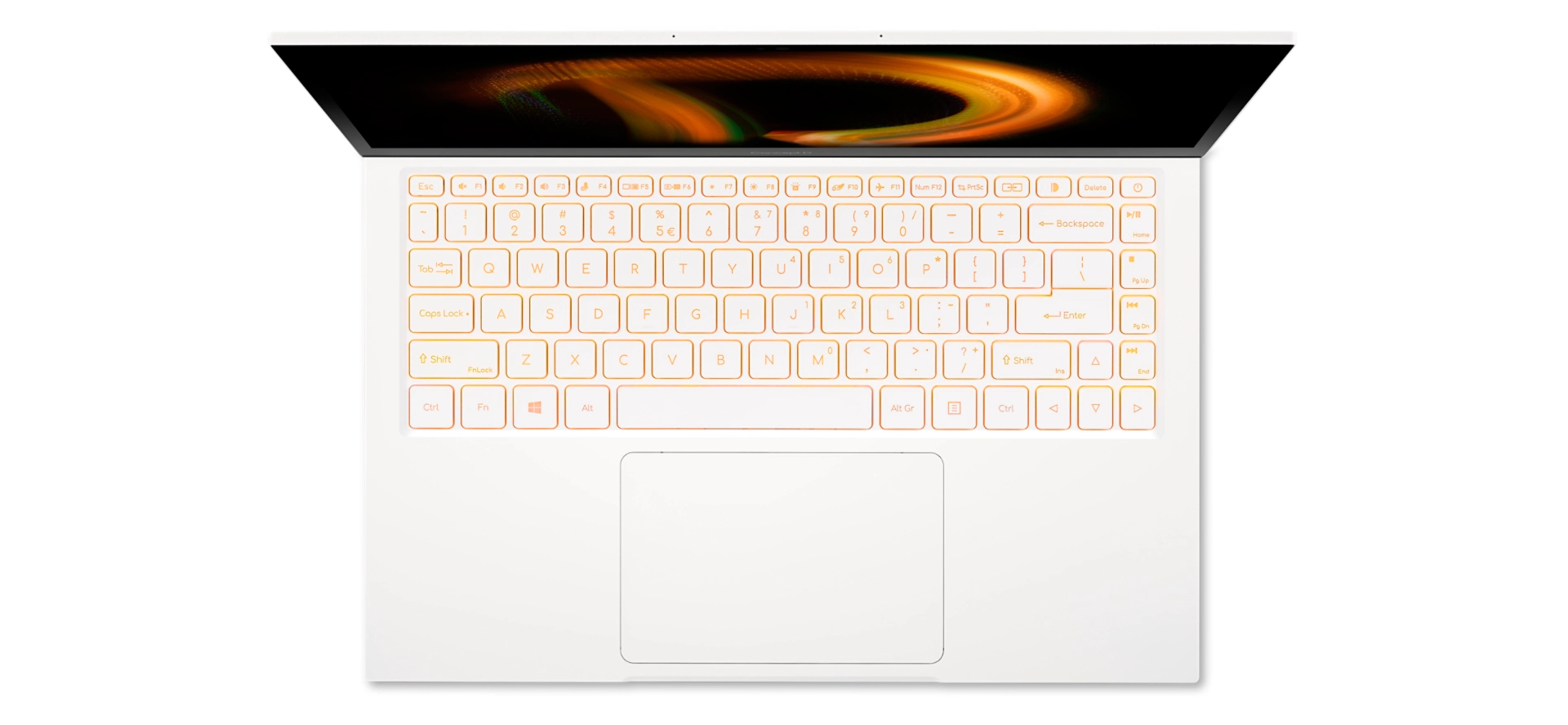 Acer ConceptD CC314-73P-7407 Intel® Core™ i7 i7-11800H Hybrid (2-in-1) – image 6