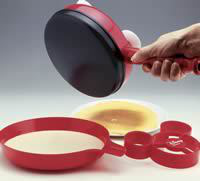 Ariete 181 crepe maker 1 crepe(s) – image 3