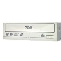 ASUS DRW-1612BL White