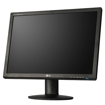 LG W1942P-BN computer monitor – image 3