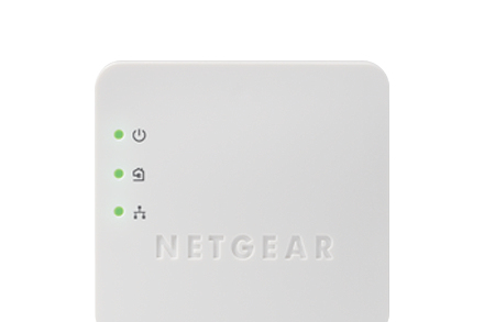 NETGEAR XWNB5602 500 Mbit/s Ethernet LAN Wi-Fi White 2 pc(s) – image 3