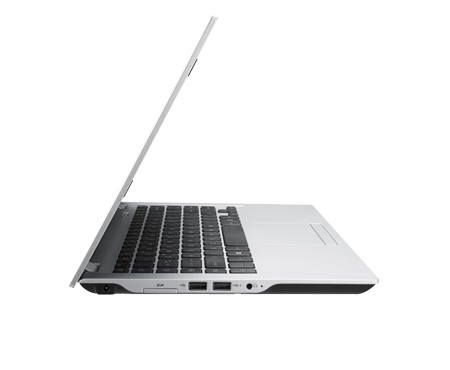 LG U series U460-G.BG32P1 laptop Intel® Core™ i3 i3-3227U – image 3
