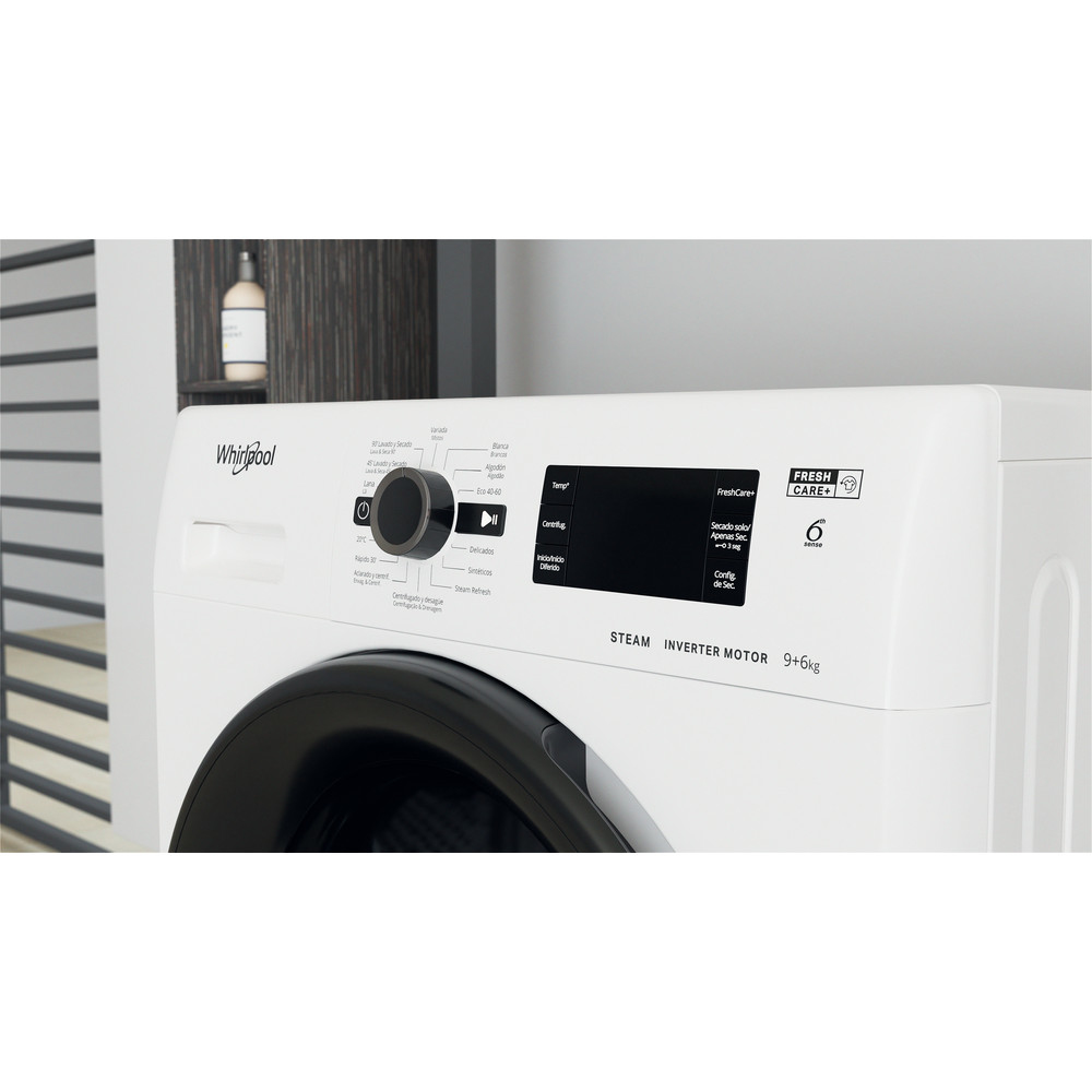 Whirlpool FWDG 961483 WBV SPT N – image 8