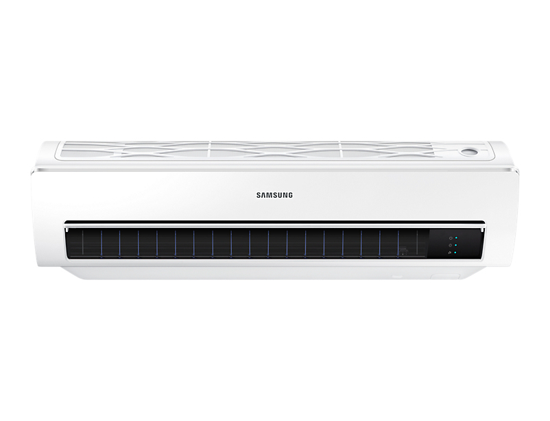 Samsung AR12JRFSWWKNME air conditioner Split system White – image 2