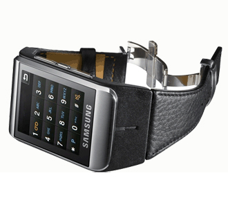 Samsung S9110 4.5 cm (1.77") 91 g Black – image 5