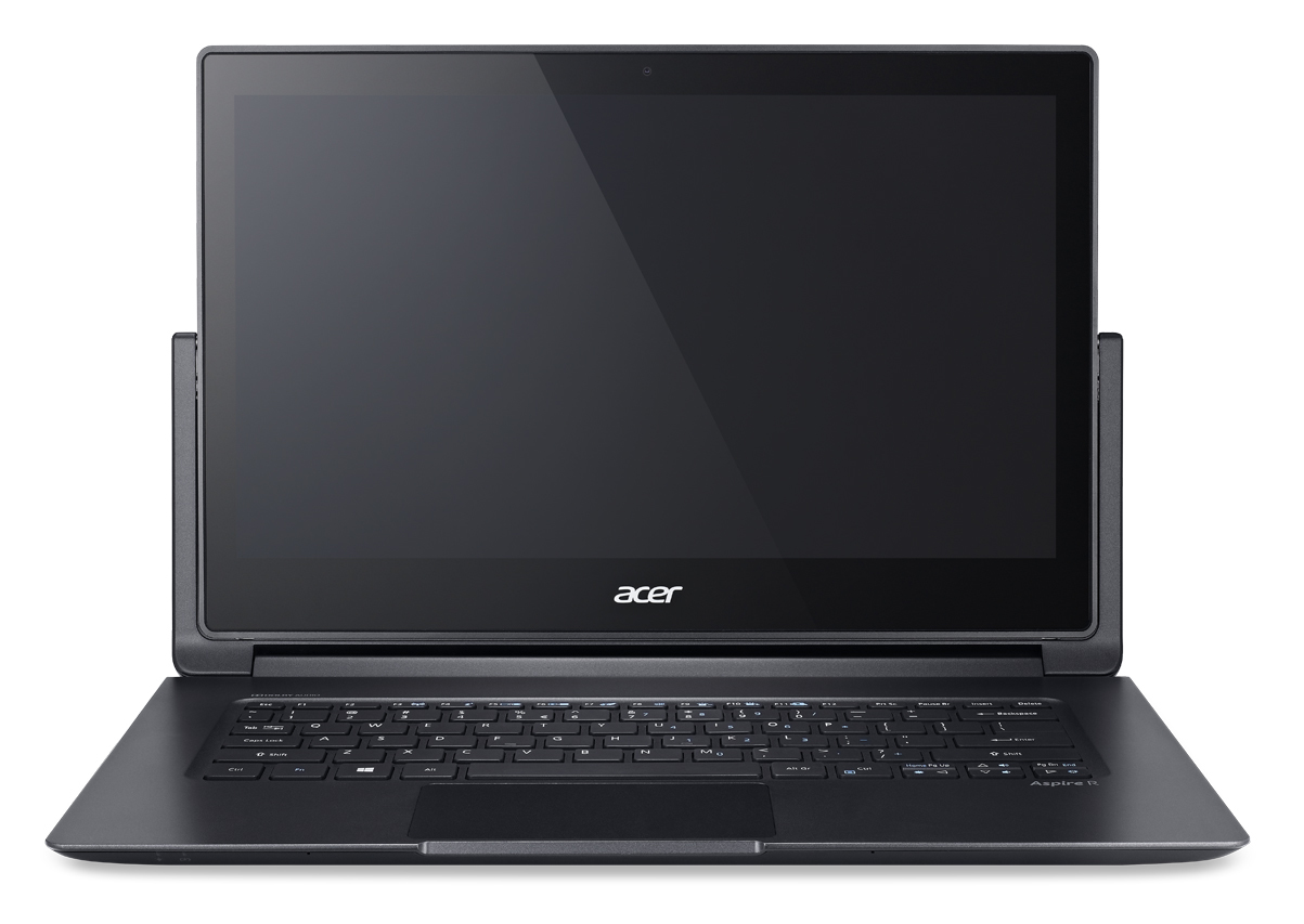 Acer Aspire R 13 R7-372T-53E0 Intel® Core™ i5 i5-6200U Hybrid (2-in-1) – image 1