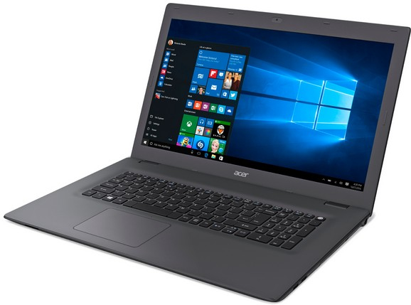 Acer Aspire E E5-773G-52V1 Intel® Core™ i5 i5-6200U Laptop – image 7