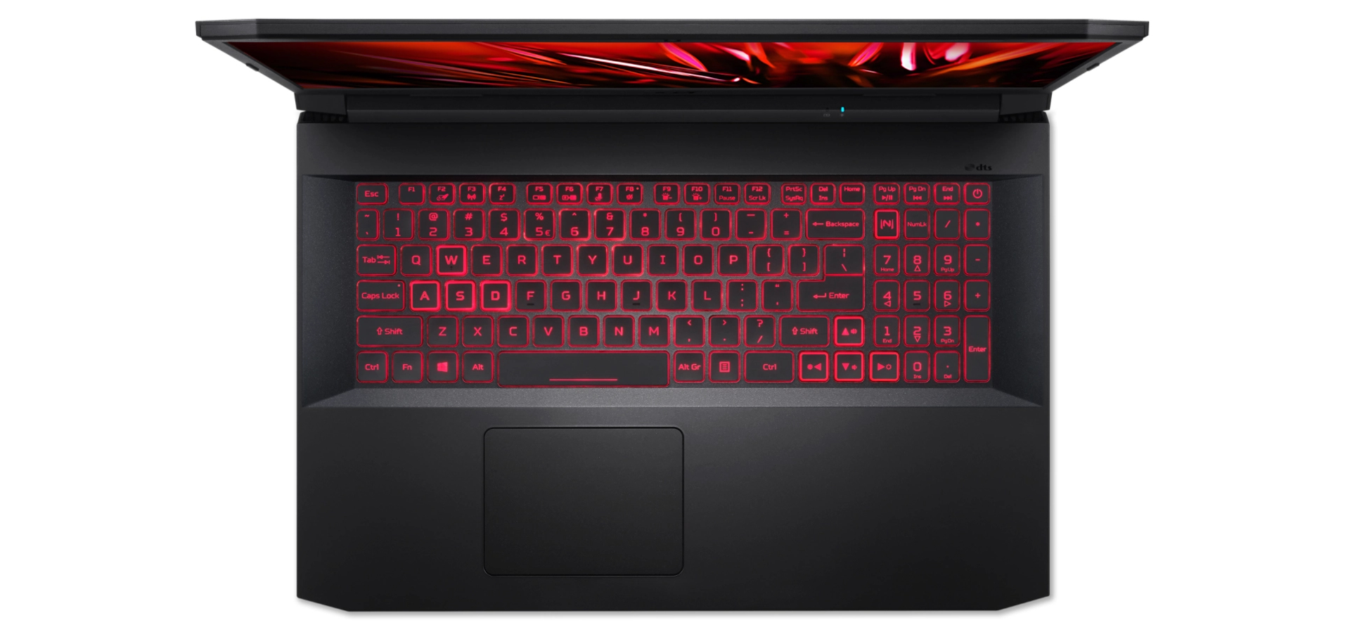 Acer Nitro 5 AN517-54-75Z7 Intel® Core™ i7 i7-11800H Laptop – image 4