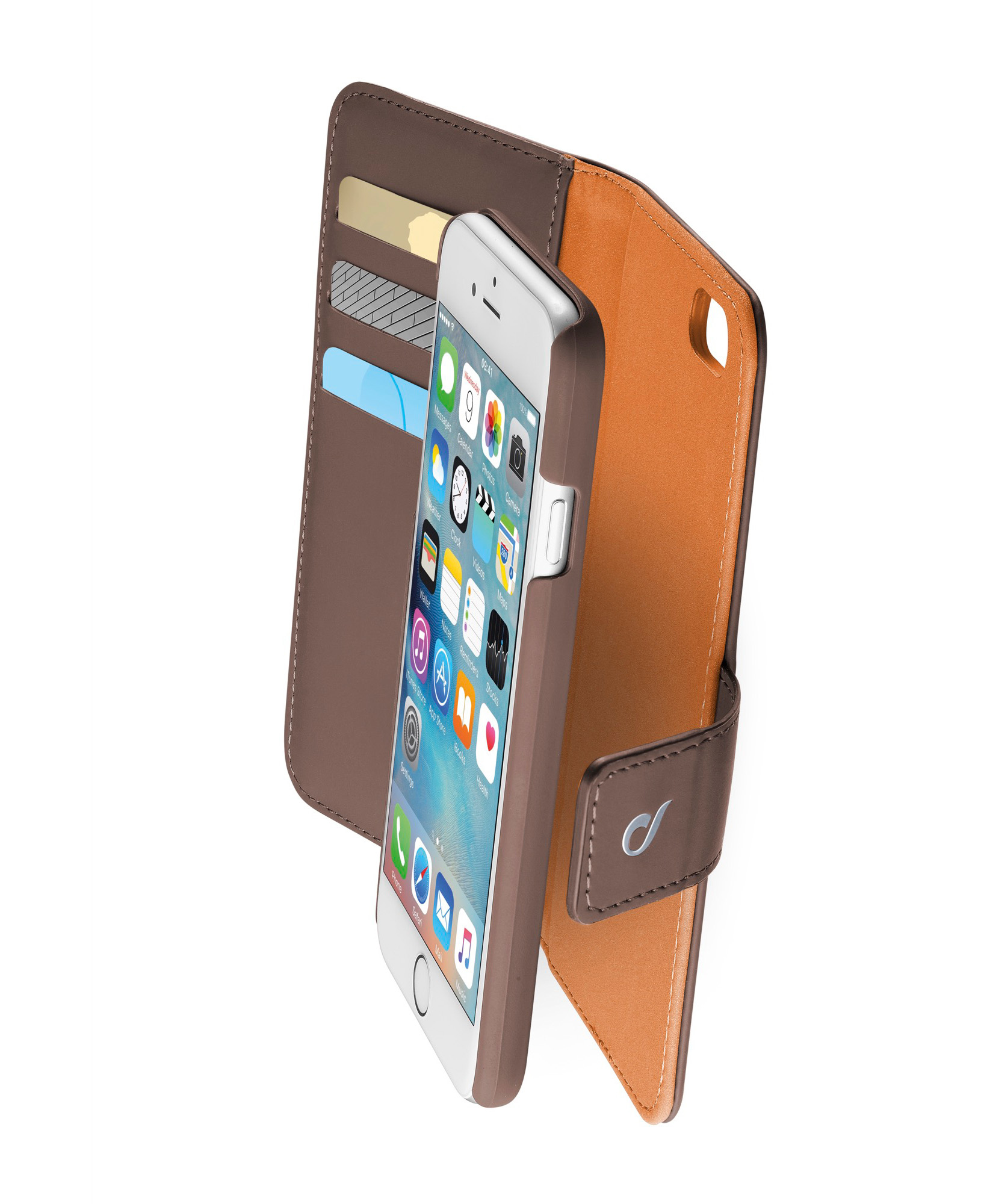 Cellularline Combo - iPhone 6S/6 – image 2